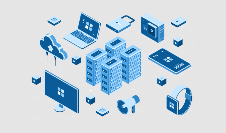 Cloud Computing Device Management Which Solution is Best for Your Connected Device – Edge or Cloud ...