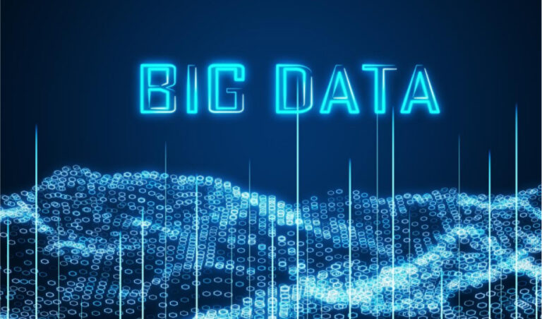 How can Big Data be Integrated into Your Business to Improve Output ...