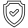 100% data privacy and protection