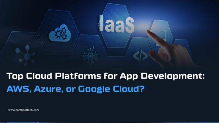 Best Cloud Computing Platforms for App Development (2026 Compared ...