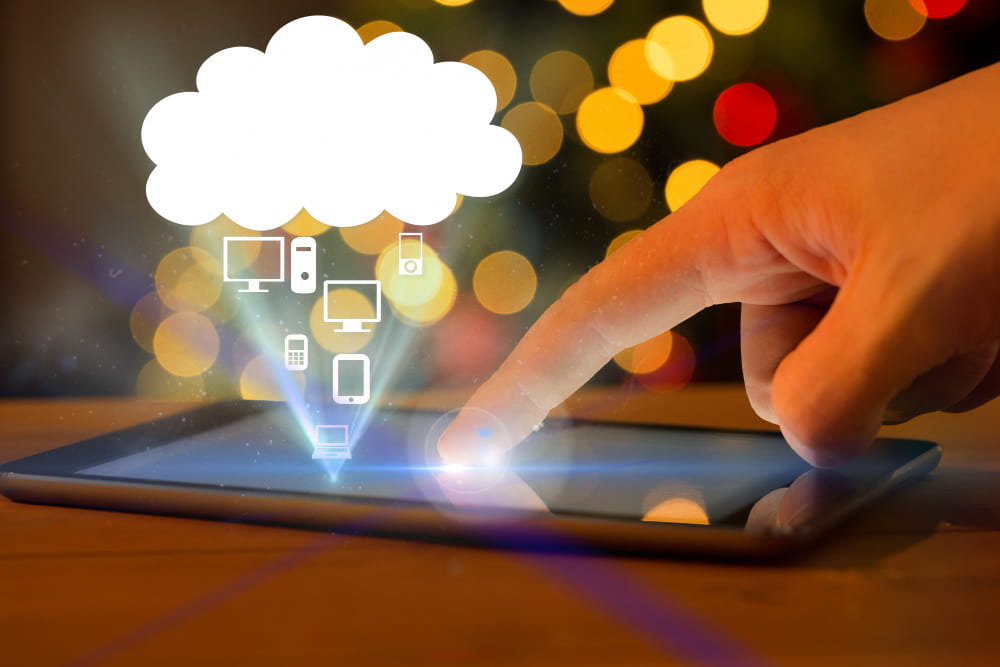 Cloud-Application-Development-for-Agriculture