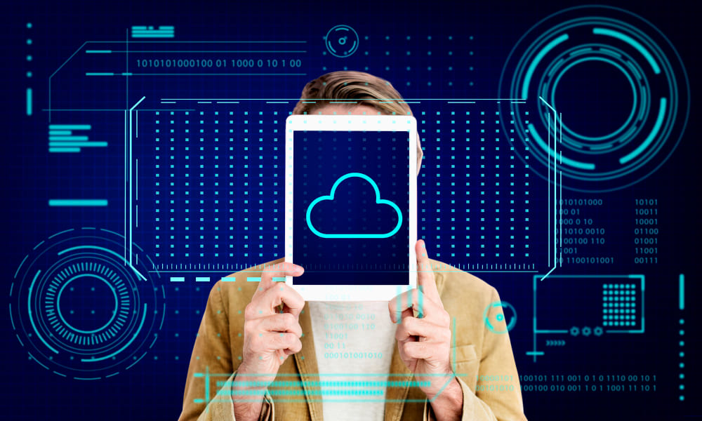 Cloud-Application-Development-for-FMCG