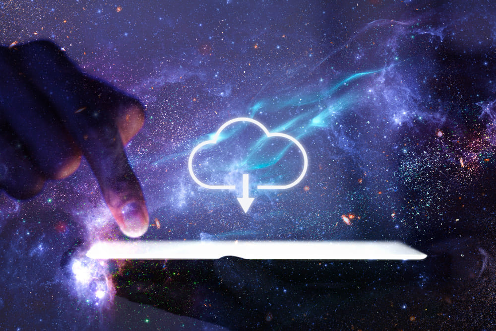 Cloud-Application-Development-for-Logistics