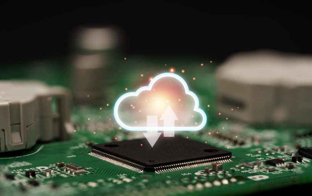 Cloud-Application-Development-for-Manufacturing