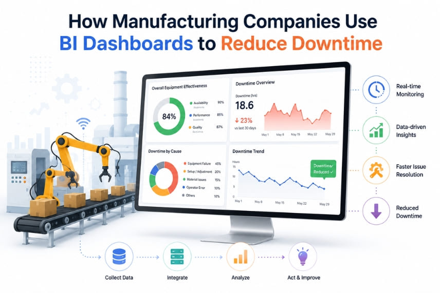 how-bi-dashboards-reduce-manufacturing-downtime