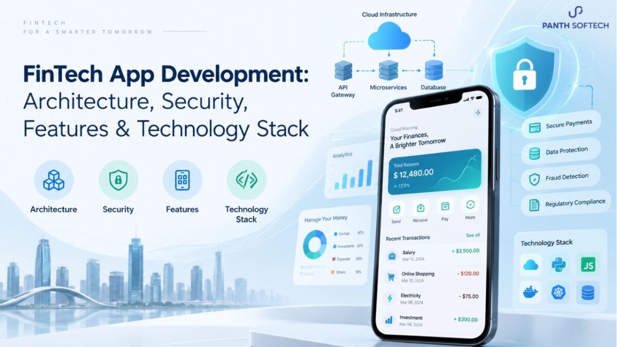 fintech-app-development