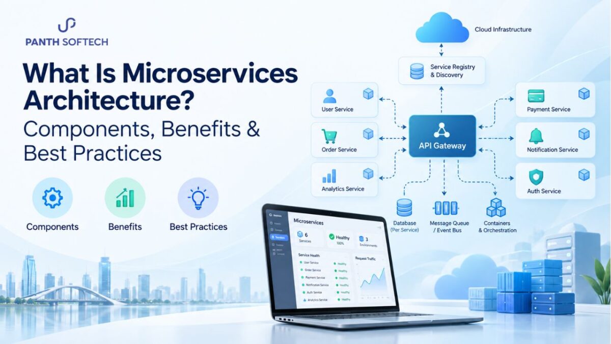what-is-microservices-architecture